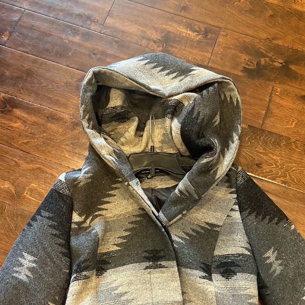 Fall Jacket - image 5